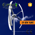 FRP Blades 1kw Wind Turbine Used for off-Grid System